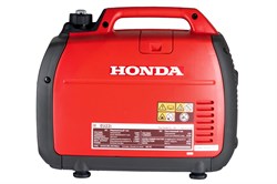 Бензиновый генератор Honda EU 22i - фото 401721