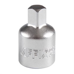 Переходник AFFIX 3/8"-1/4" AF01532000 - фото 402398