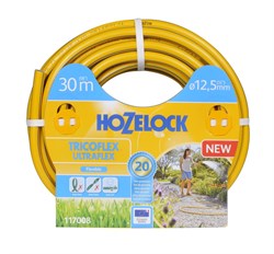 Шланг HoZelock 117006 Tricoflex Ultraflex 12,5 мм 30 м Б0046561 - фото 403918