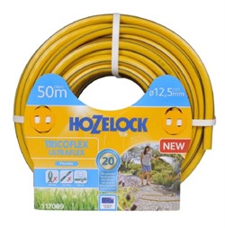 Шланг HoZelock 117009 Tricoflex Ultraflex 12,5 мм 50 м Б0046562 - фото 403923