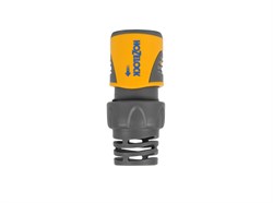 Коннектор HoZelock 2060 для концов шлангов Plus (15-19 мм) Б0046590 - фото 404082