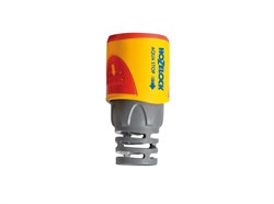 Коннектор HoZelock 2055 Aquastop Plus (12,5-15 мм) Б0046591 - фото 404087