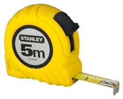 Рулетка STANLEY 5m Stanley 1-30-497