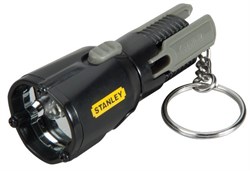 Фонарик-брелок светодиодный MaxLife Mini Tripod Stanley 0-95-113