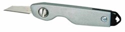 Нож складной карманный для поделочных работ 110 мм Stanley 0-10-598
