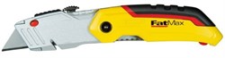 Нож складной FatMax с выдвижным лезвием Stanley 0-10-825