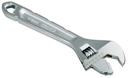 Ключ гаечный разводной FatMax с храповым механизмом 150 мм Stanley 0-97-544