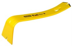 Гвоздодер FatMax Wonder Bar 38 см из пружинной стали Stanley 1-55-516