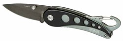 Нож Pocket Knife с карабином Stanley 0-10-254