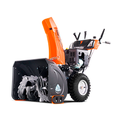 Бензиновый снегоуборщик YARD FOX PRO 7154E - фото 448708