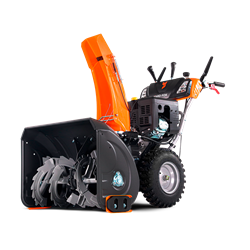 Бензиновый снегоуборщик YARD FOX PRO 7654E - фото 448718