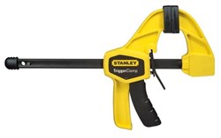 Струбцина быстрозажимная 110 х 450 мм Stanley 0-83-006