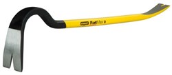 Гвоздодер FatMax Wrecking Bar 90 см из пружинной стали Stanley 1-55-504