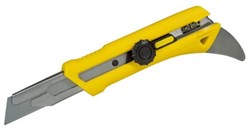 Нож InstantChange для ковролина с 18 мм лезвием Stanley 0-10-188