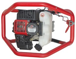 Бензобур ADA GroundDrill 8 в комплекте со шнеком ADA А00367 Drill 250 ...