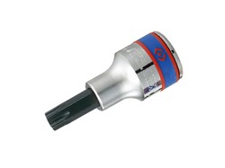 Насадка TORX L=60 мм T50 1/2" KING TONY 402350