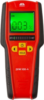 Измеритель влажности ZFM 100-4 ADA А00397