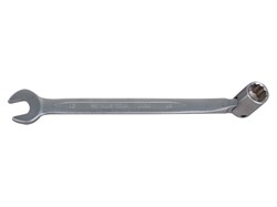 Ключ комбинированный с торцевой головкой, 9 мм KING TONY 1020-09