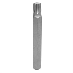 Вставка (бита) торцевая 10 мм, Torx, Т50, 80 мм KING TONY 168050T TONY - фото 677758
