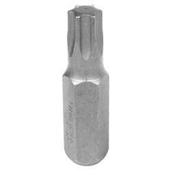 Вставка (бита) торцевая 5/16", Torx, Т40, 36 мм KING TONY 183640T Tony - фото 677846