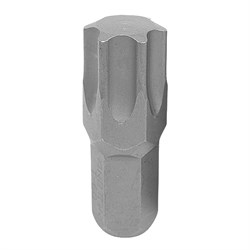 Вставка (бита) торцевая 5/16", Torx, Т55, 36 мм KING TONY 183655T Tony - фото 677849