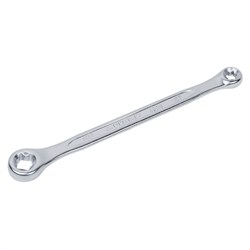 Ключ накидной TORX E-стандарт E7-E11 KING TONY 19200711 TONY - фото 677941