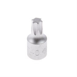 Насадка (бита) торцевая 1/4", Torx, T40, L = 25 мм KING TONY 201340X Tony - фото 678110