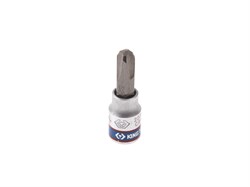Насадка (бита) торцевая 1/4", Phillips, PH4, L = 37 мм  KING TONY 203104 Tony - фото 678135