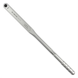 Динамометрический ключ серии "ALUMINIUM", 3/4", 110-550 Нм, футляр KING TONY 3465G-1FB TONY - фото 679201