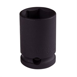 Головка торцевая ударная шестигранная 3/8", 15 мм KING TONY 353515M TONY - фото 679286
