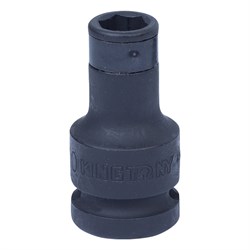 Держатель вставок (бит) ударный 1/2">10 мм KING TONY 414710M TONY - фото 679680