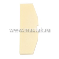 Ремкомплект для гайковерта 604-10813, лопасть ротора МАСТАК 604-10813R14 604-10813R14 - фото 680404