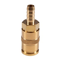 Муфта быстросъемная Maxi F>13 мм МАСТАК 699-03 699-03 - фото 681069
