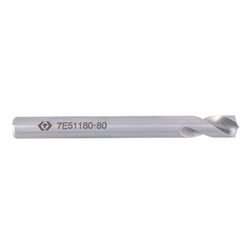 Сверло для точечной сварки  HSS-Co 8 мм KING TONY 7E51180-60 TONY - фото 681507