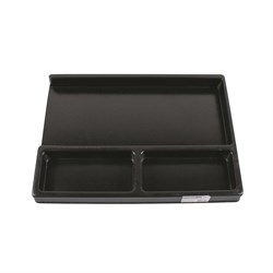 Ложемент для набора торцевых головок 9-3523MR, PVC KING TONY 84700320B TONY - фото 681667