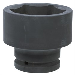 Головка торцевая ударная шестигранная 1&1/2", 90 мм KING TONY 953590M TONY - фото 682046