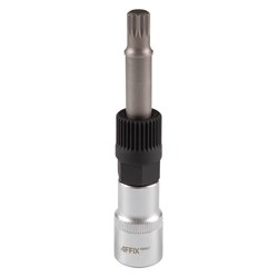 Головка фиксатор шкива генератора, 1/2", Spline, M10 AFFIX AF10610010 AF10610010 - фото 682885