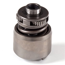 Ремкомплект для аккумуляторных гайковертов DW-601, DW-402, блок ударный MIGHTY SEVEN DW-601P04 SEVEN - фото 683087