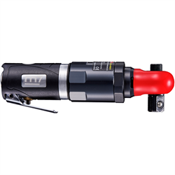 Трещотка пневматическая 1/2", 68 Нм, укороченная MIGHTY SEVEN NE-4901 SEVEN - фото 683351