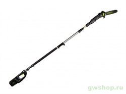 Высоторез-сучкорез аккумуляторный GD-82 82V GREENWORKS GC82PS Greenworks 1400307 - фото 684112