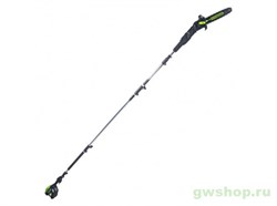 Высоторез-сучкорез аккумуляторный GREENWORKS 82V GD82PS25 без АКБ и ЗУ Greenworks 1402207 - фото 684131