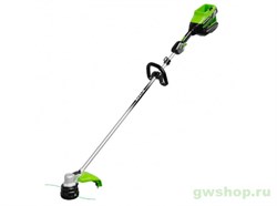 Аккумуляторный триммер Greenworks ST121, 82V Greenworks 2112507 - фото 684463
