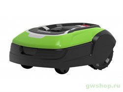 Робот-газонокосилка GREENWORKS Optimow 15 GRL115 Greenworks 2509307 - фото 685051
