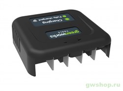 Зарядное устройство слайдер GREENWORKS 40V - 0,5 А Greenworks 2904107 - фото 685300