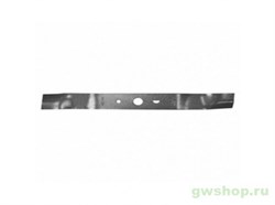 Нож для газонокосилки GREENWORKS 45 см Greenworks 2909807 - фото 685314