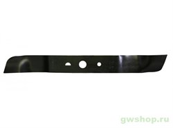 Сменный нож 35 см GREENWORKS 2909907 для газонокосилки Greenworks 2909907 - фото 685315