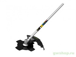 Насадка четырехлопастной нож GREENWORKS Greenworks 2934807 - фото 685415