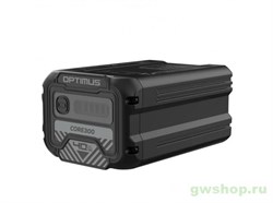 Аккумулятор GREENWORKS 82V CORE320 4 Ач Greenworks 2960707 - фото 685592