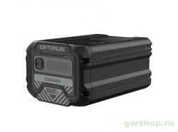 Аккумулятор GREENWORKS 82V CORE400 5.5 Ач Greenworks 2960807 - фото 685595