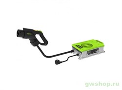 Зарядное устройство для райдеров GREENWORKS V82 Greenworks 2961007 - фото 685598